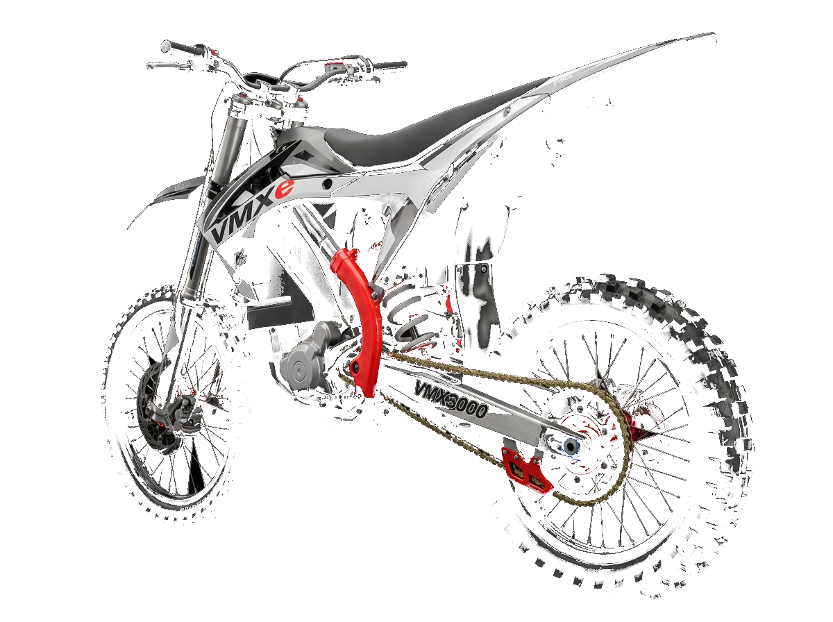 Velimotor VMX 8000 MX